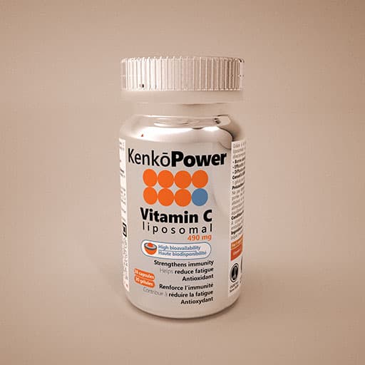 KENKO POWER Vitamine C