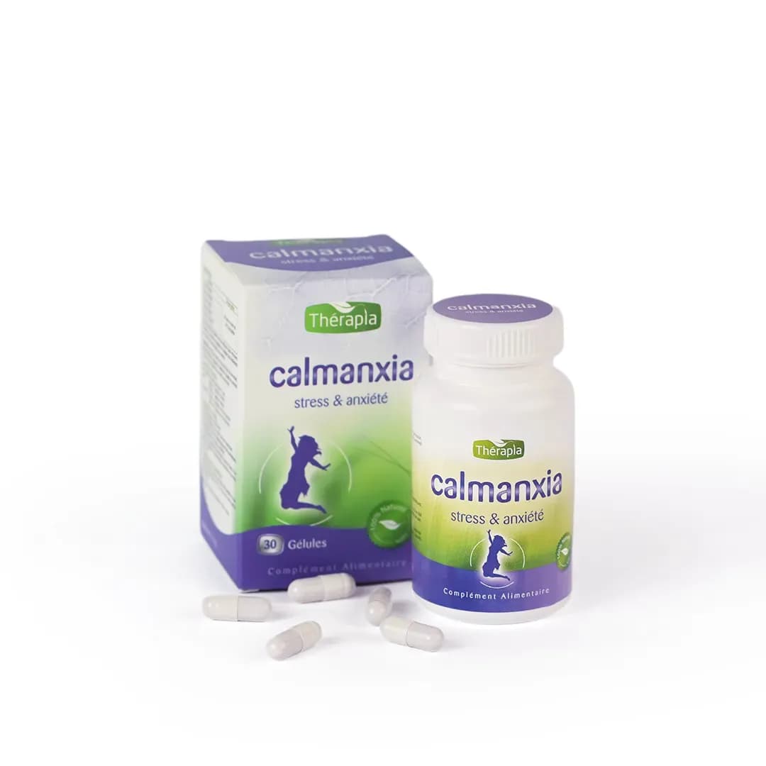 Therapia Calmanxia B/30