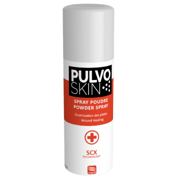 PULVO SKIN SPRAY