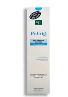 XEN PELLI Q10 Shampoo PELL/SECHES