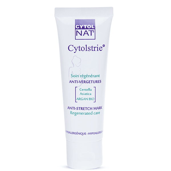 CYTOL STRIE CREME Anti-vergetures