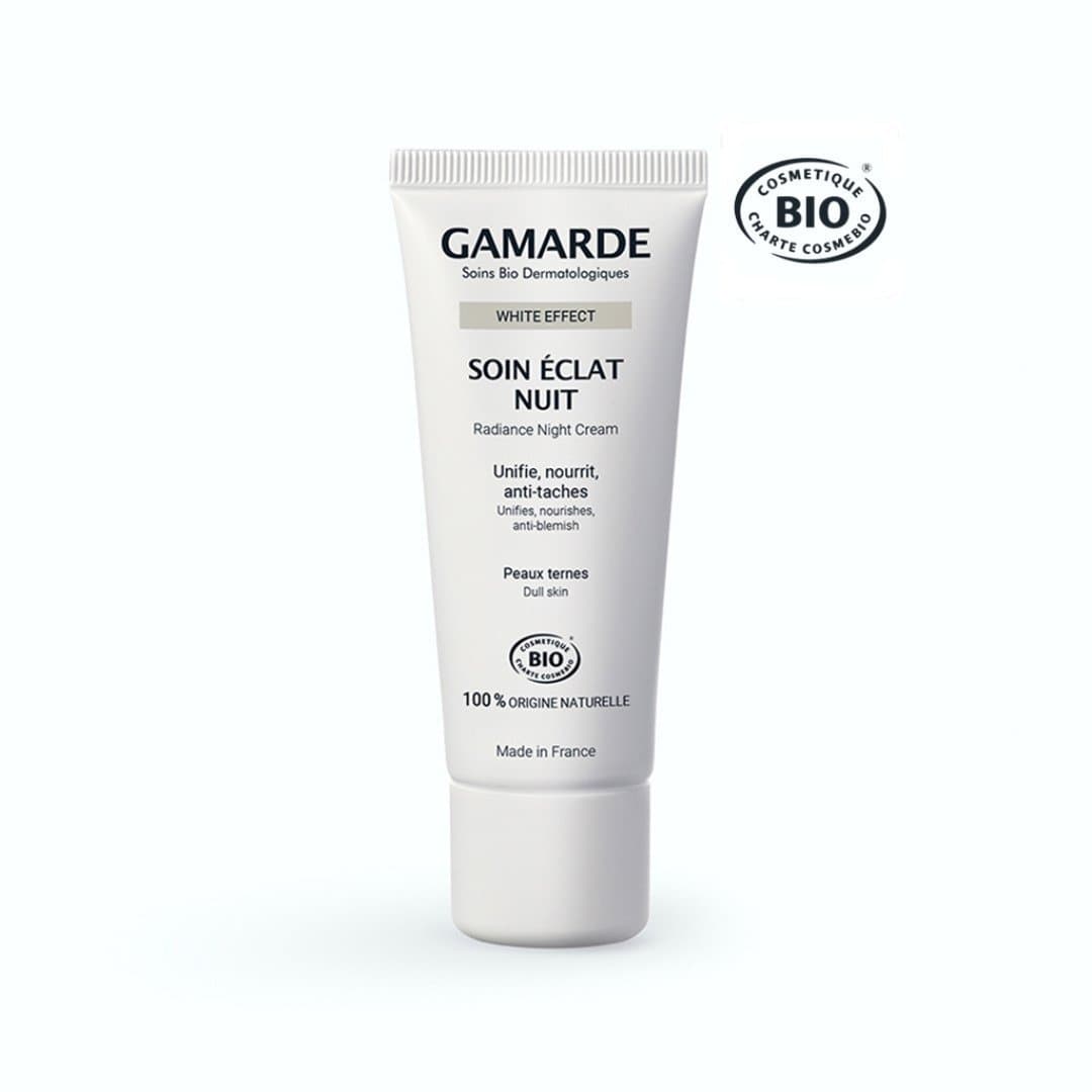 Gamarde ECLAT SOIN NUIT 40ML