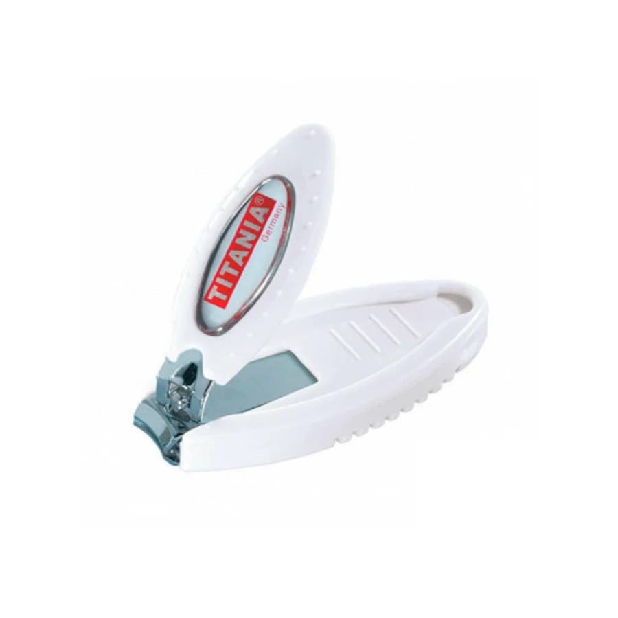Titania COUPE ONGLES 1052/8