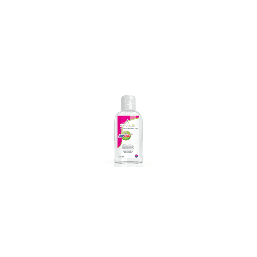 KINDER HEALTH SPRAY Desinfectant