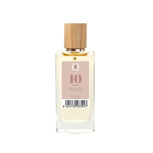 IAP FEMME N.10 PARFUM 50ML