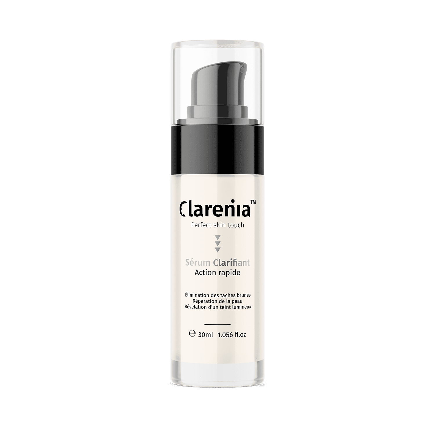 Clarenia SERUM Clarifiant Anti-tach
