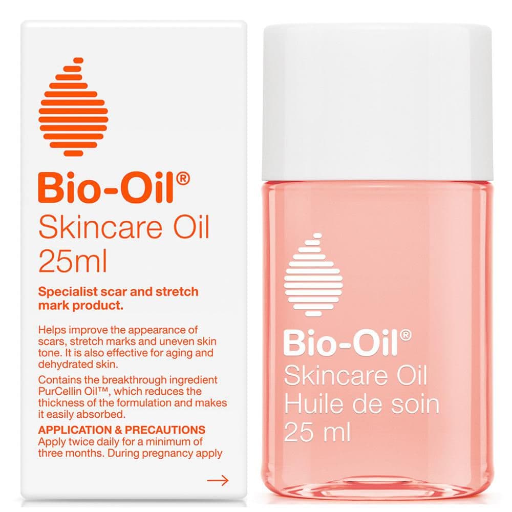 Bio-oil HUILE DE SOIN 25ML