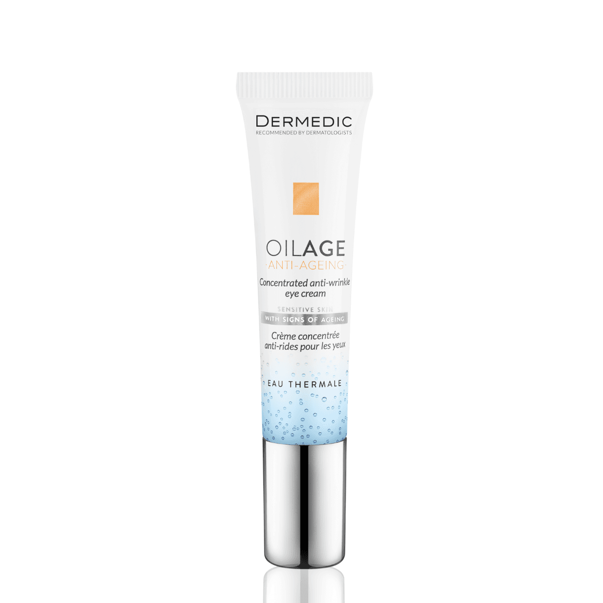 Dermedic Oil-age Contour DES YEUX