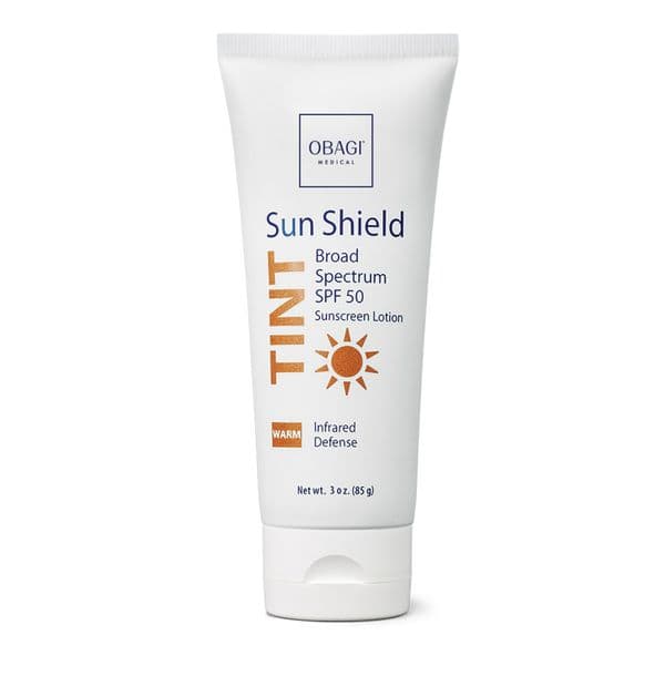 Sunshield PNM TEINTE 02 SPF50+