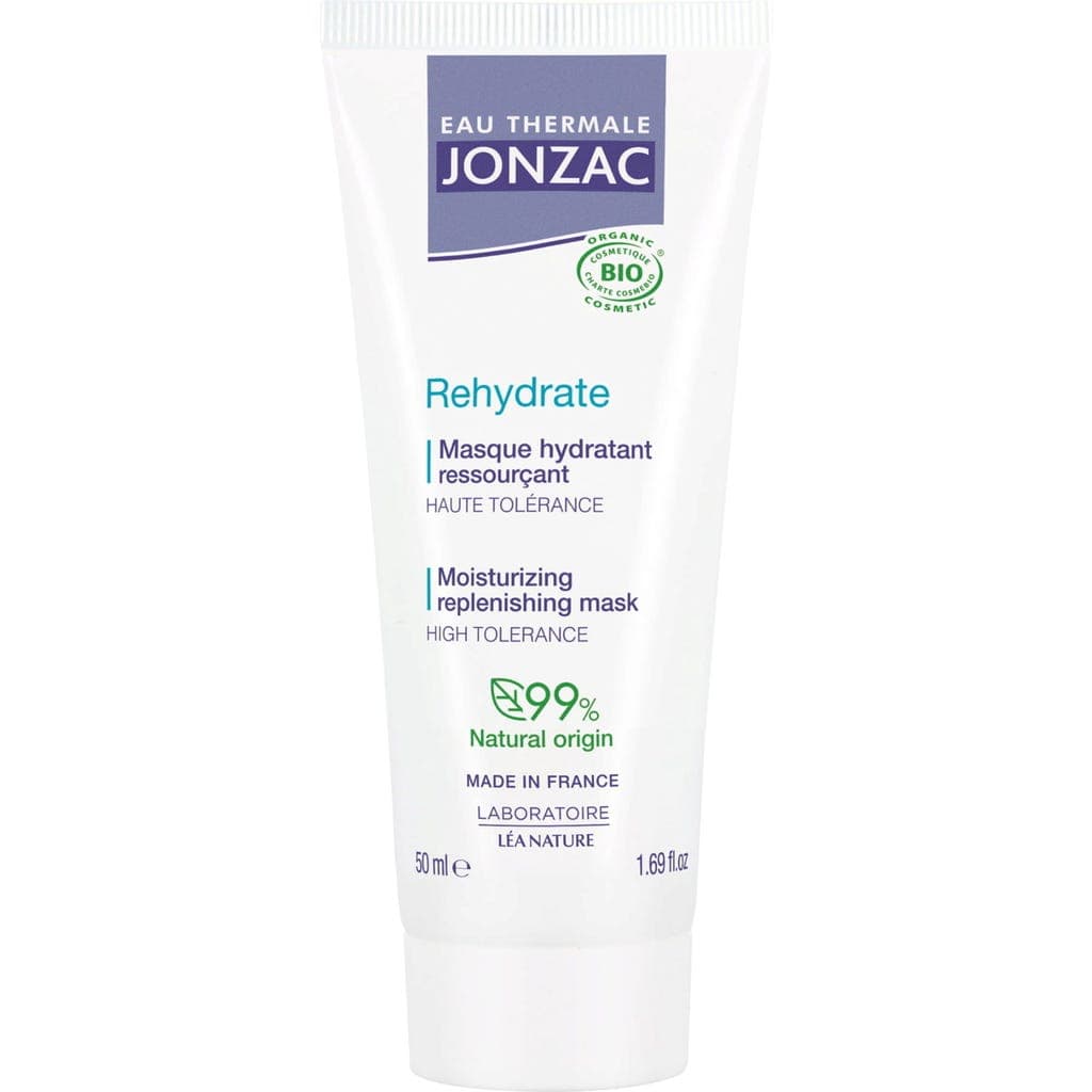 JONZAC Rehydrate MASQUE Hydratant