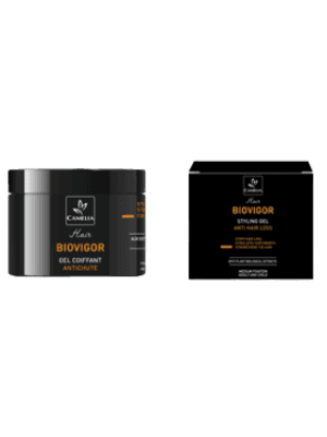 Biovigor GEL Coiffant 150ML