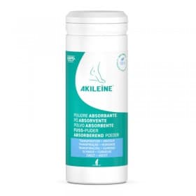 Akileine POUDRE Absorbante PIEDS