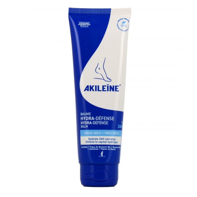 Akileine BAUME Hydra-defense PIEDS