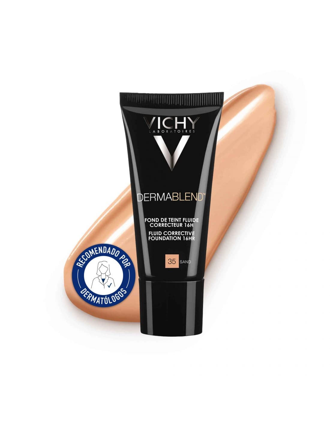 VICHY Dermablend 35 SAND