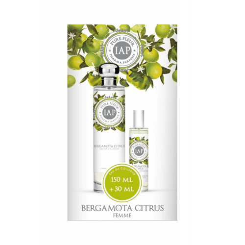 IAP FEMME 30ML Bergamota CITRUS