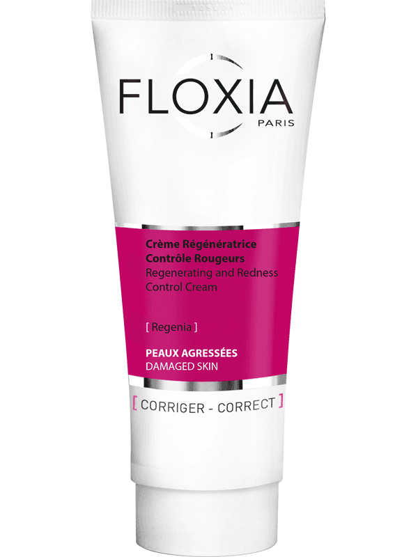 FLOXIA CREME Controle Rougeurs