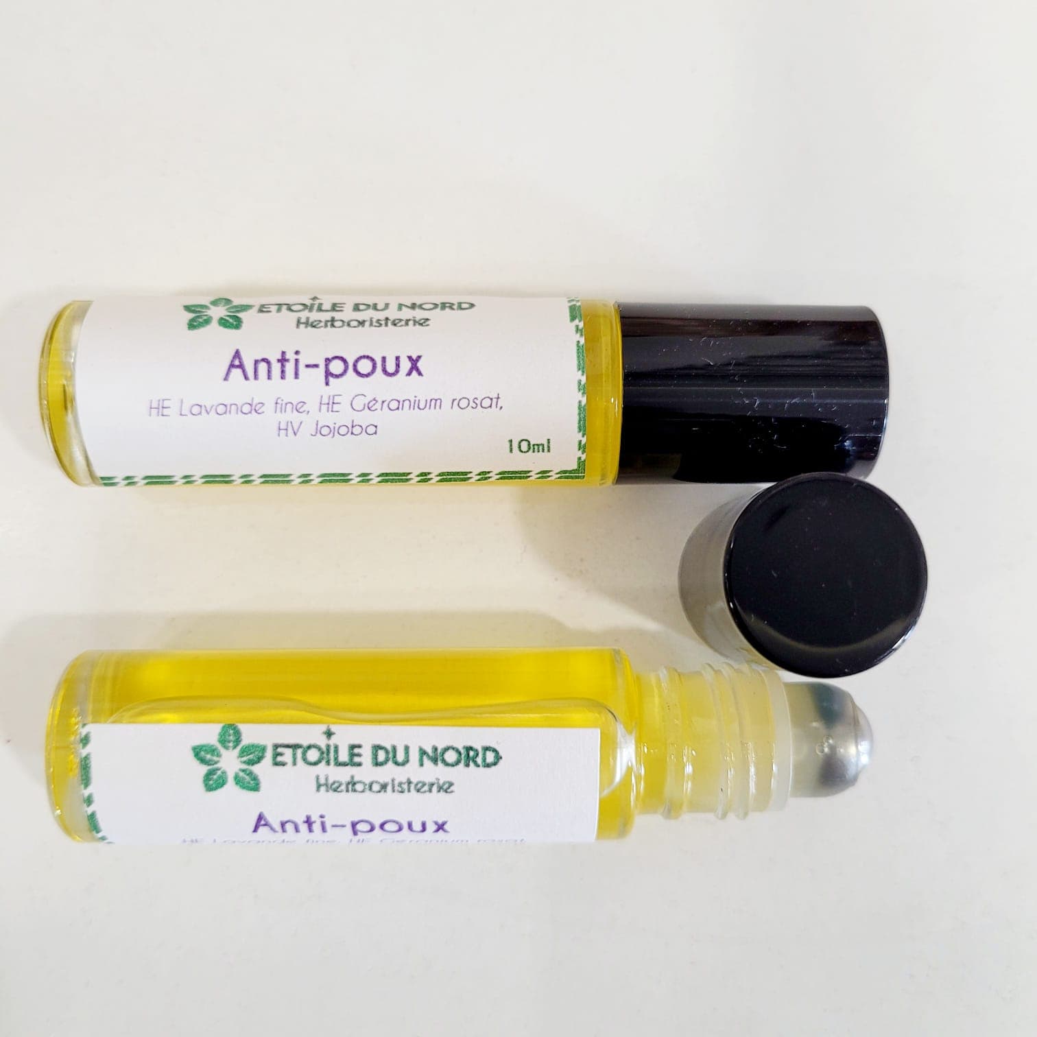 CIAO POUX Repulsif Roll-on