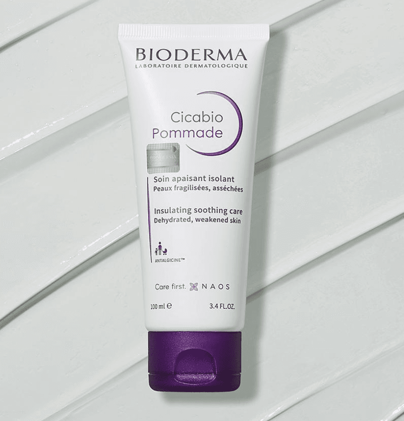 Bioderma Cicabio Pommade
