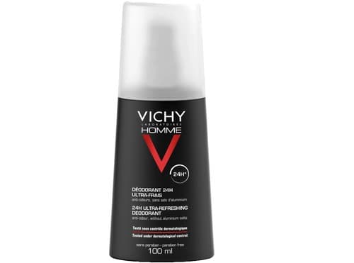 VICHY DEO SPRAY HOMME