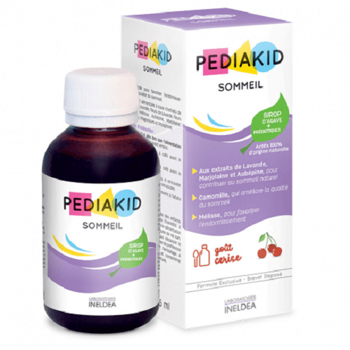 Pediakids