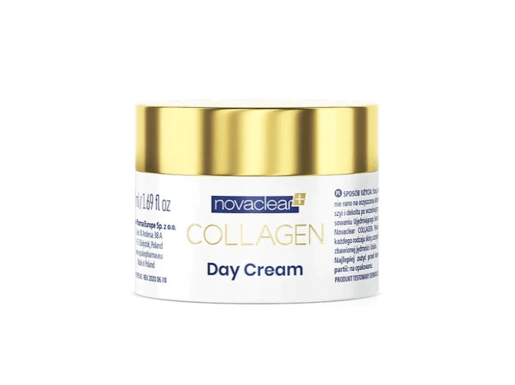 Novaclear Collagen CREME DE JOUR
