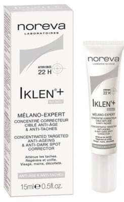 NOREVA IKLEN+ Melano-expert 15ML