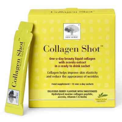 Collagen BEAUTY SHOT B/14 Sachets
