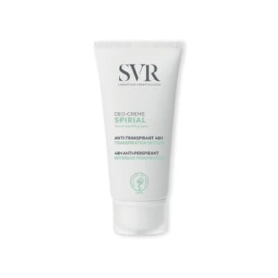 SVR Spirial Deo-creme 50ML