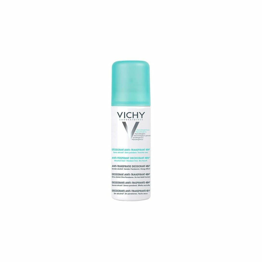 VICHY DEO SPRAY Anti-transpirant