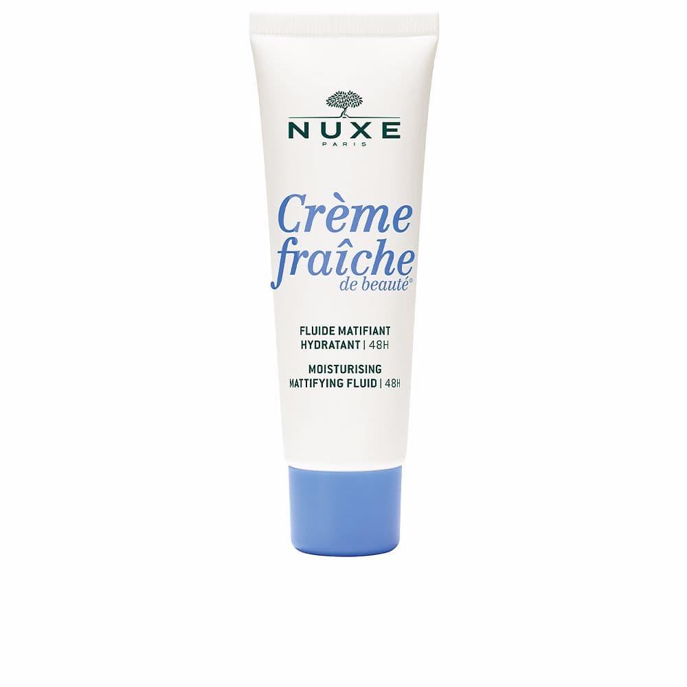 NUXE CREME Fraiche FLUIDE Matifiant