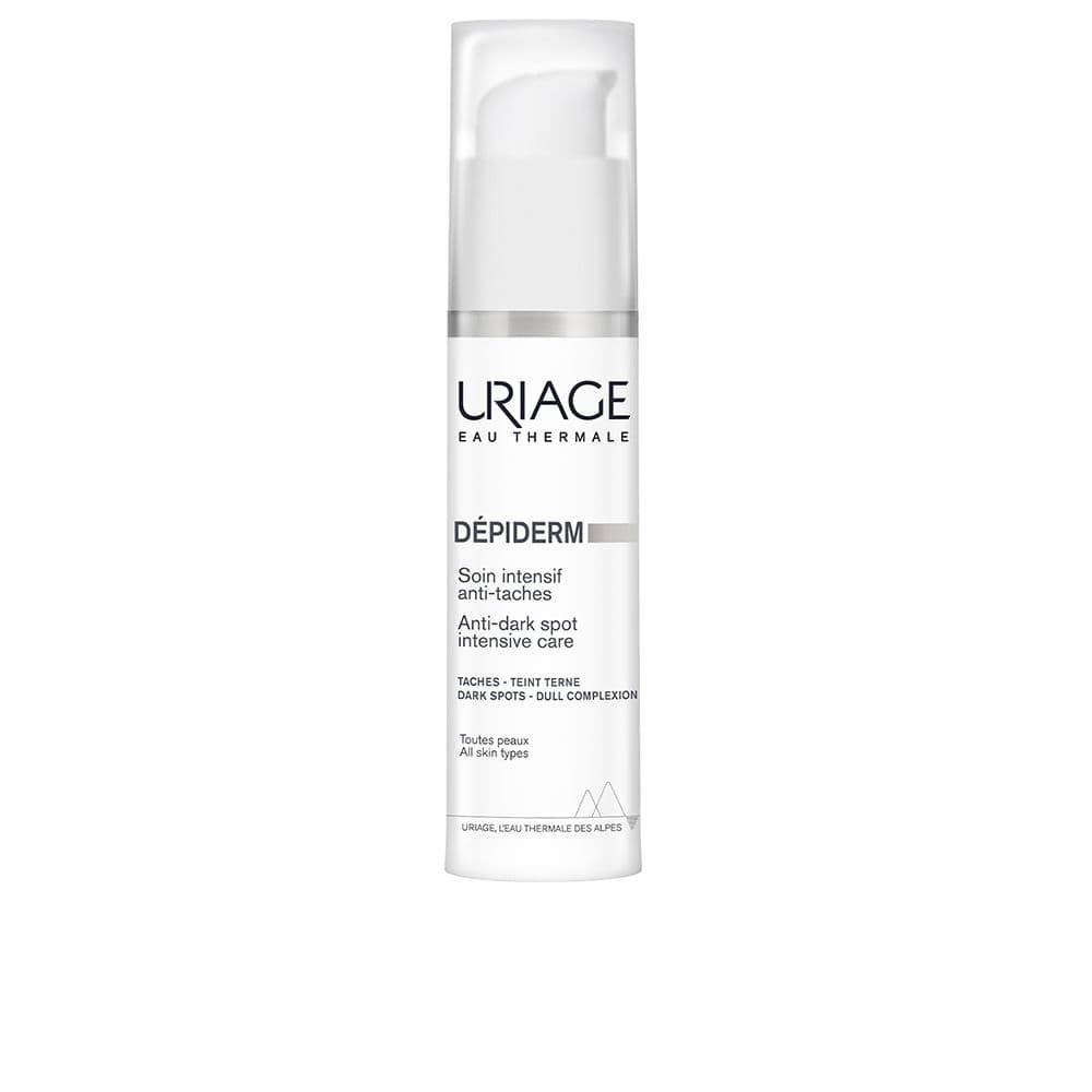 URIAGE DEPIDERM SOIN INTENSIF ANTI TACHES 30ML