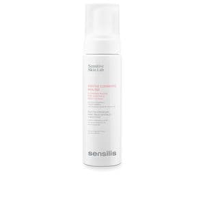 Sensilis MOUSSE Nettoyante