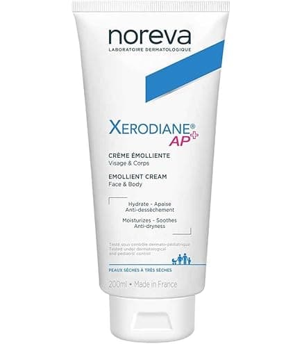 NOREVA Xerodiane AP+ BAUME 200ML