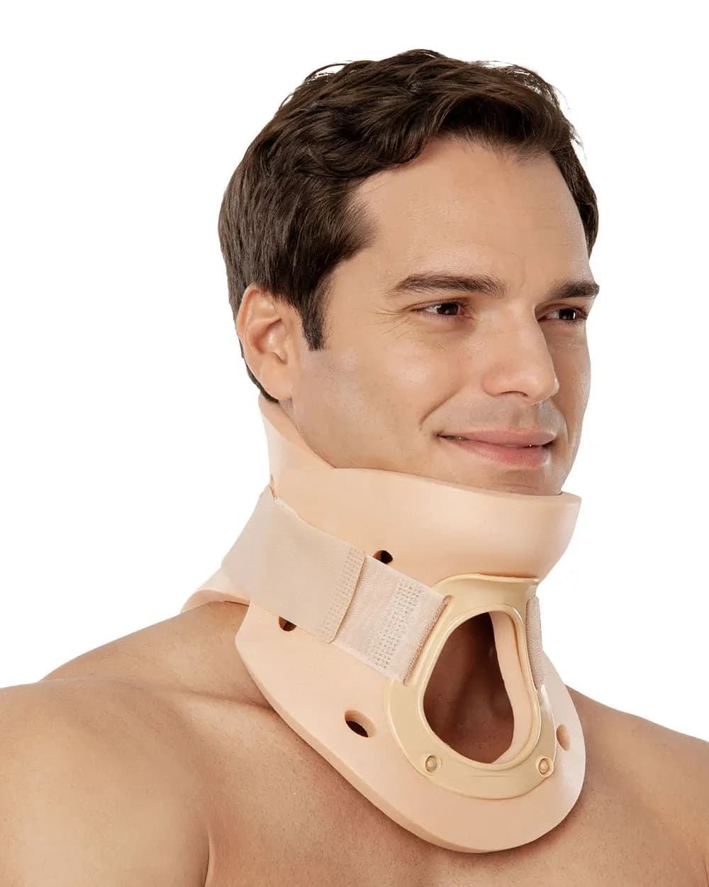 Variteks Collier Cervical RIGIDE L