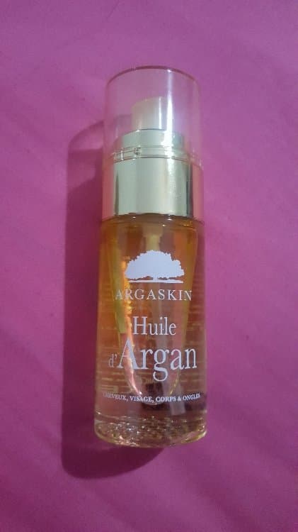 Argaskin HUILE ARGAN 40ML