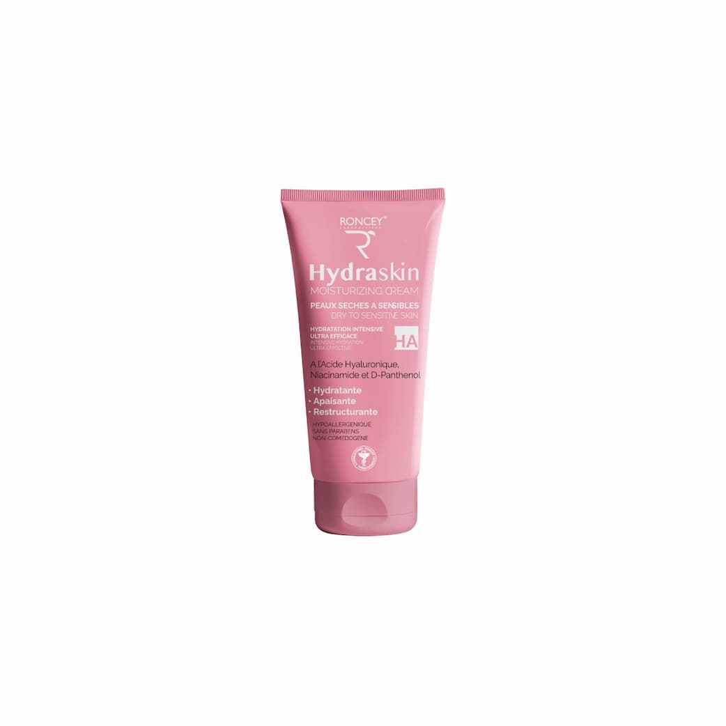 RONCEY Hydraskin CREME Hydratante