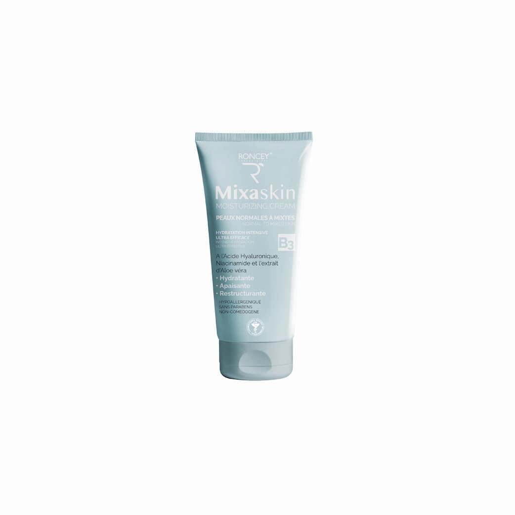 RONCEY Mixaskin CREME Hydratante