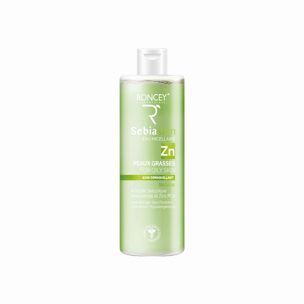 RONCEY Sebiaskin EAU Micellaire