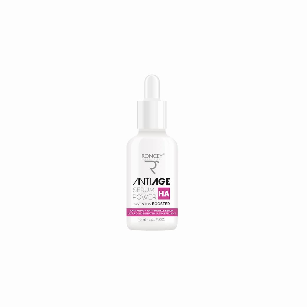 RONCEY SERUM HA Anti-age