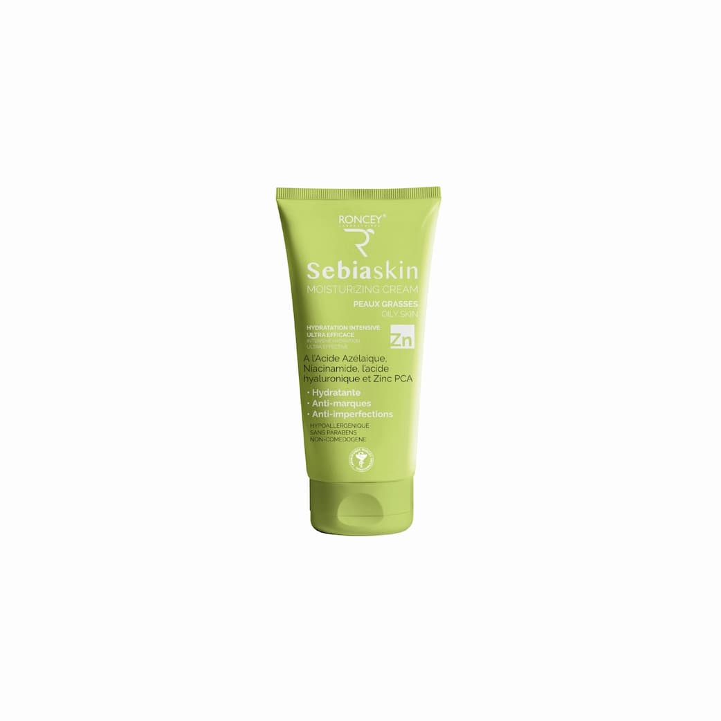 RONCEY Sebiaskin CREME Hydratante