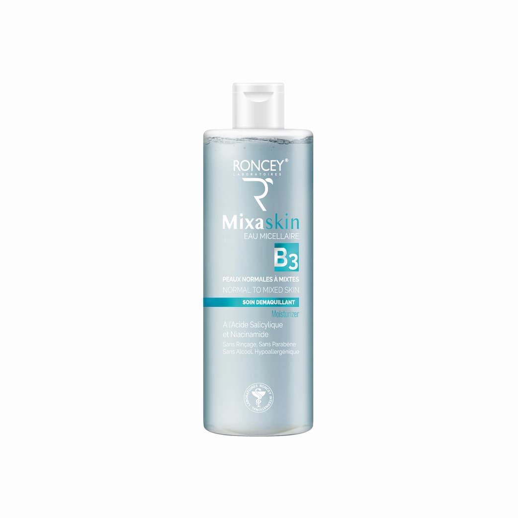 RONCEY Mixaskin EAU Micellaire