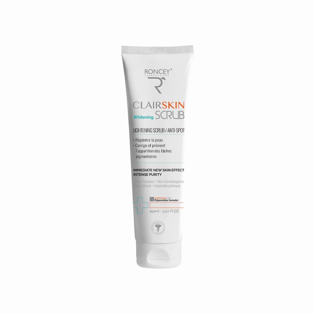 RONCEY Clairskin SCRUB