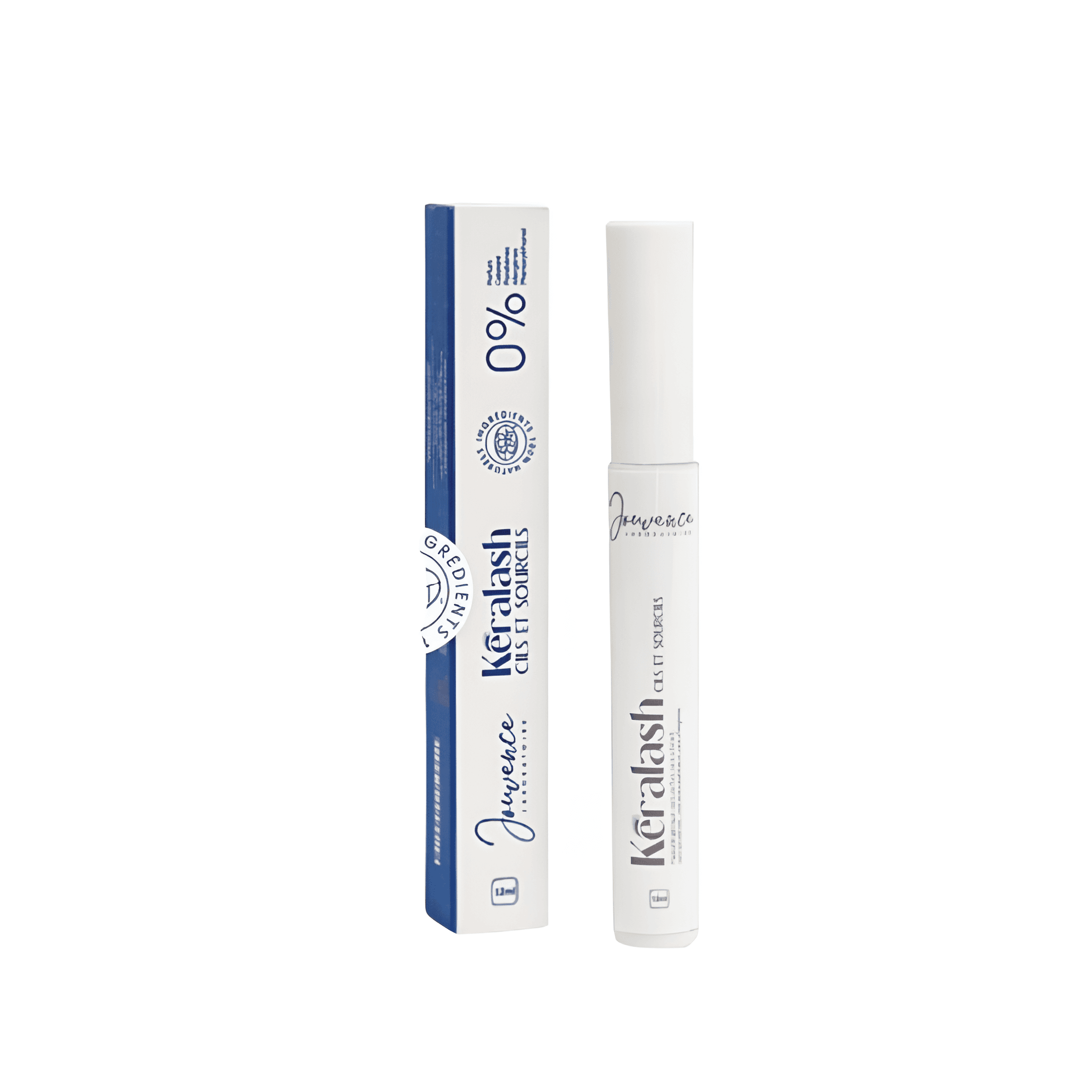 Keralash CILS ET Sourcils 12ML