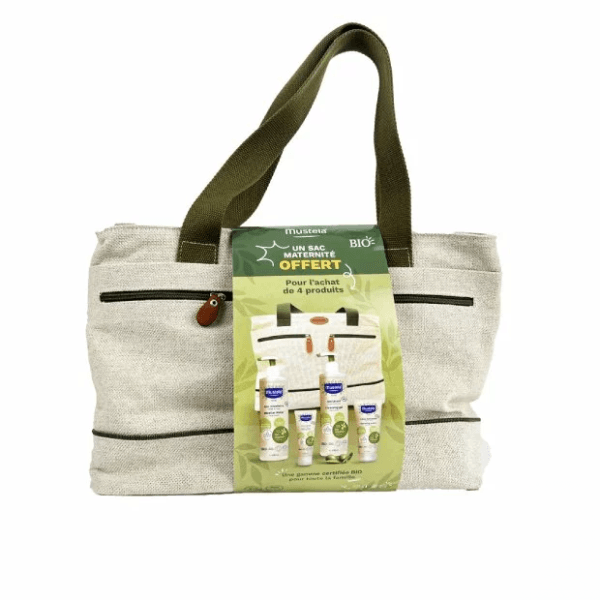 Mustela SAC Maternite