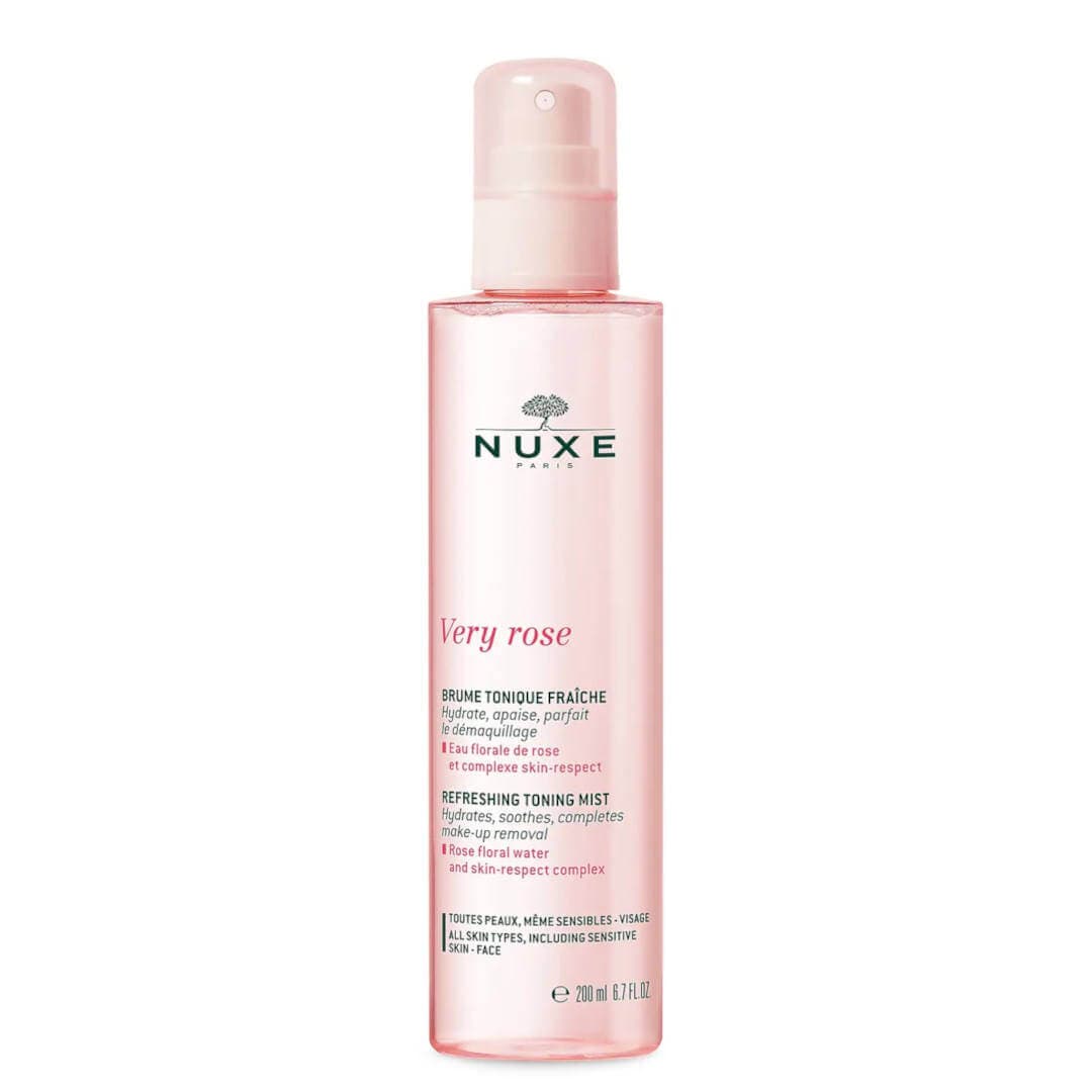 NUXE VERY ROSE BRUME Tonique