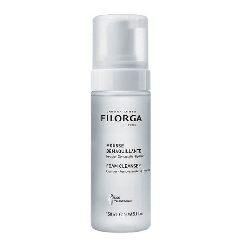 Filorga MOUSSE Demaquillante