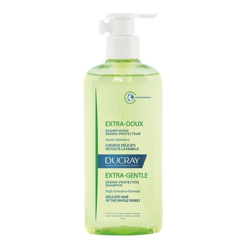 DUCRAY Shampooing Extra-doux 200ML