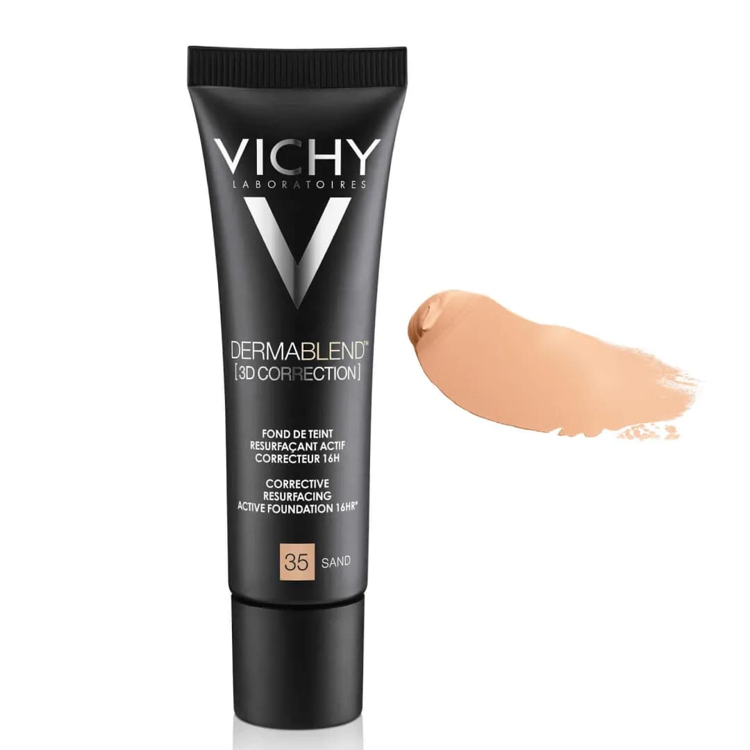 VICHY Dermablend 3D N15