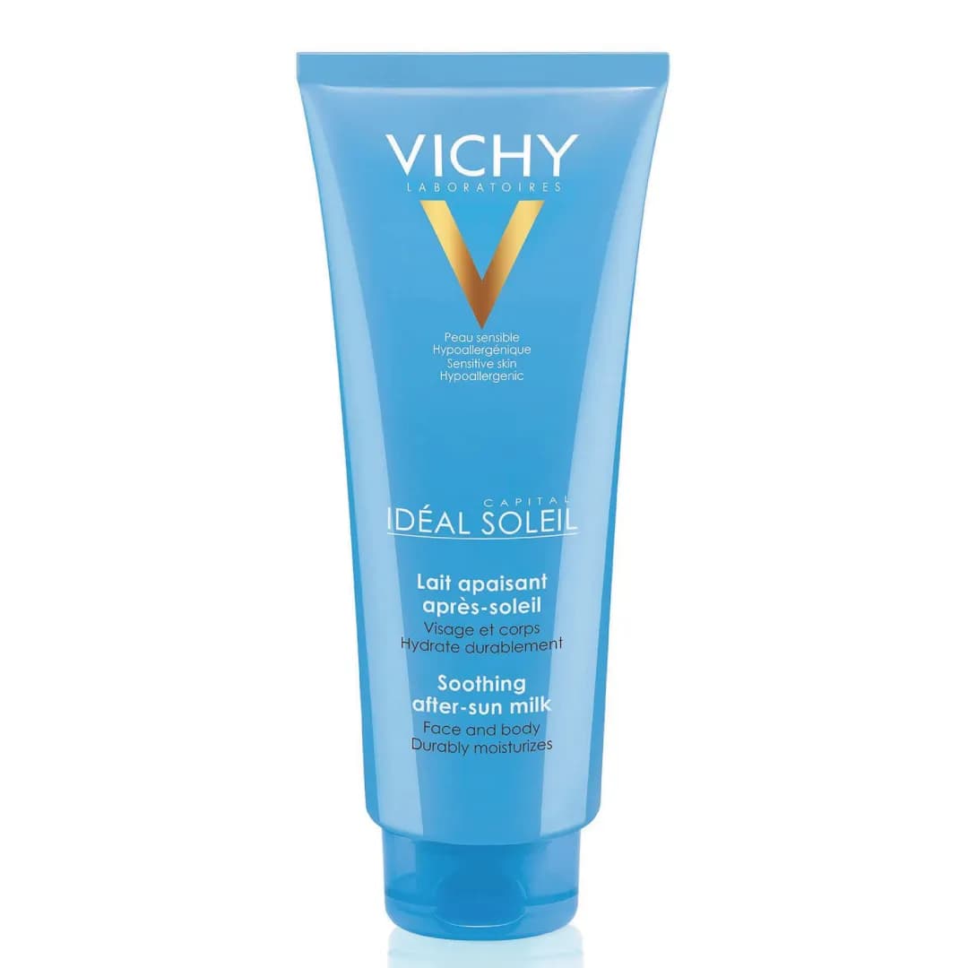 VICHY LAIT Apaisant APRES SOLEIL