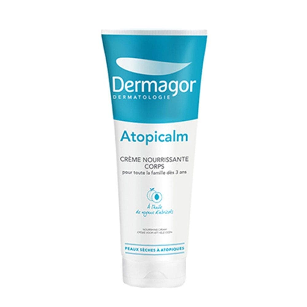 Dermagor Atopicalm CREME CORPS 250M